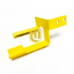 Tilvitnanir í málmframleiðsluhluta